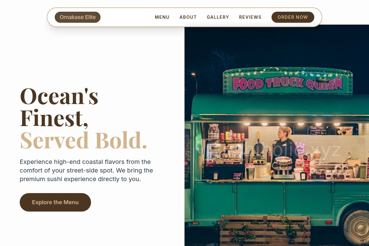 food-truck