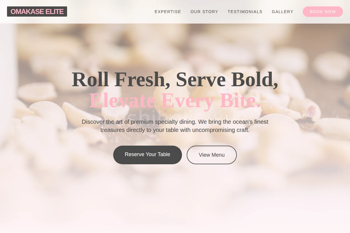 Feast Specialty Food
