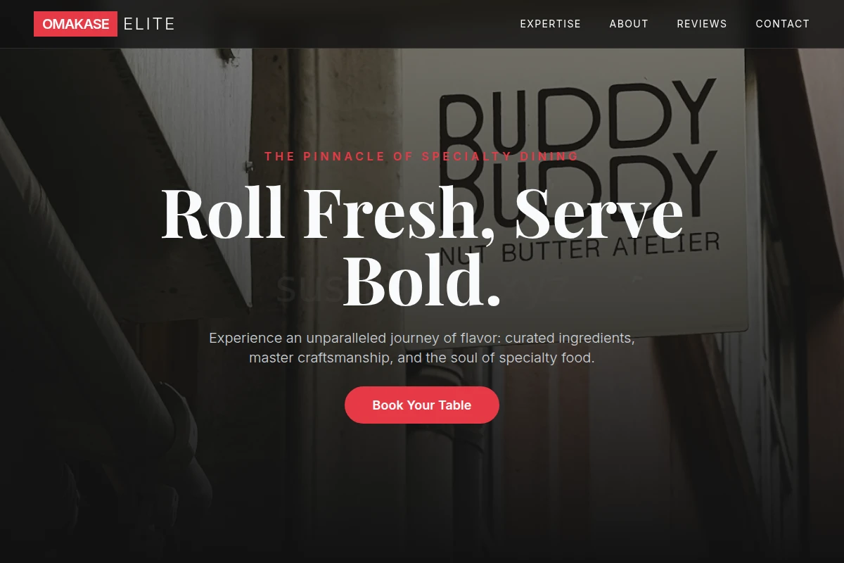 specialty-food
